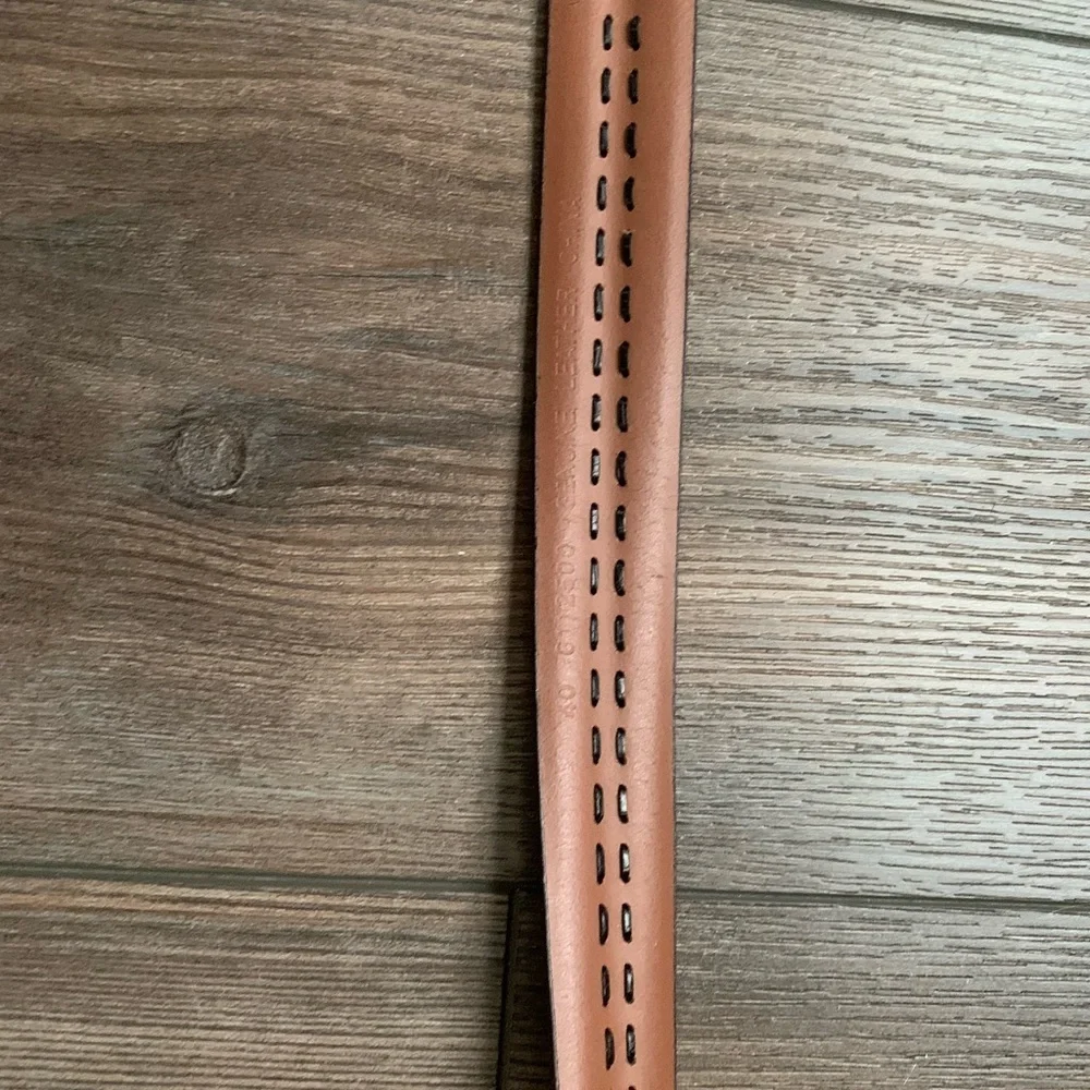 Belt